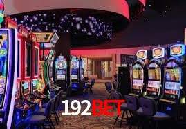 Loterias online na 192Bet