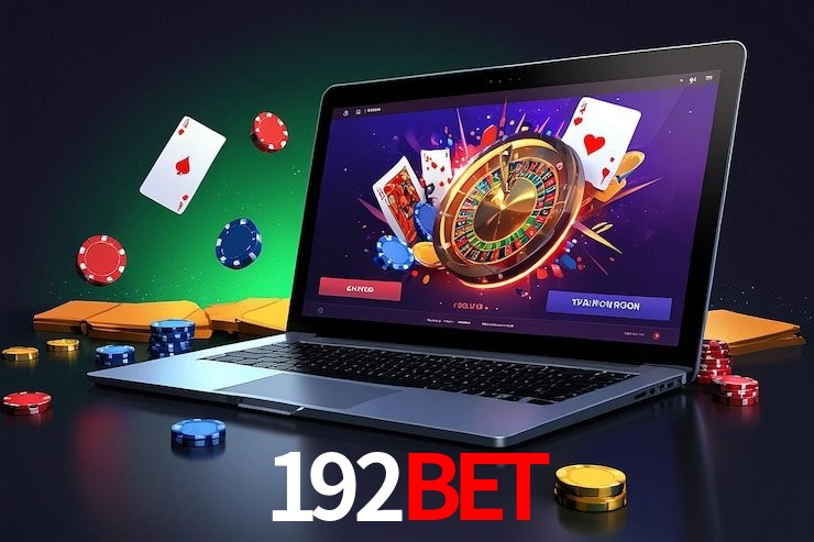 Bônus e promoções da 192Bet